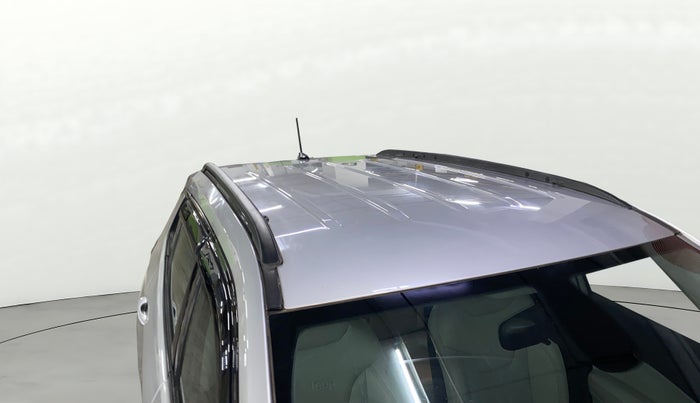 2018 Jeep Compass LIMITED 2.0 DIESEL, Diesel, Manual, 99,002 km, Roof