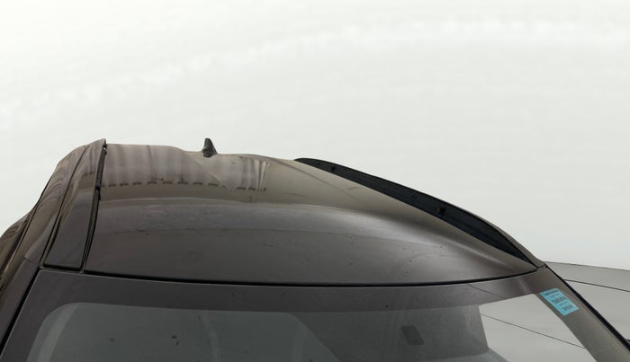 2023 Nissan MAGNITE XV CVT TURBO KURO EDITION , Petrol, Automatic, 19,301 km, Roof