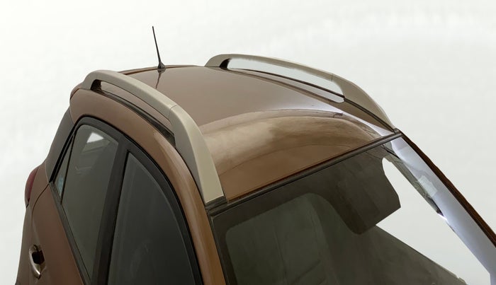 2017 Hyundai i20 Active 1.2 S, Petrol, Manual, 46,270 km, Roof