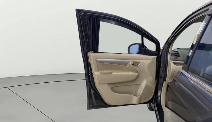 2018 Maruti Ertiga VXI CNG, CNG, Manual, 85,182 km, LHS Front Door