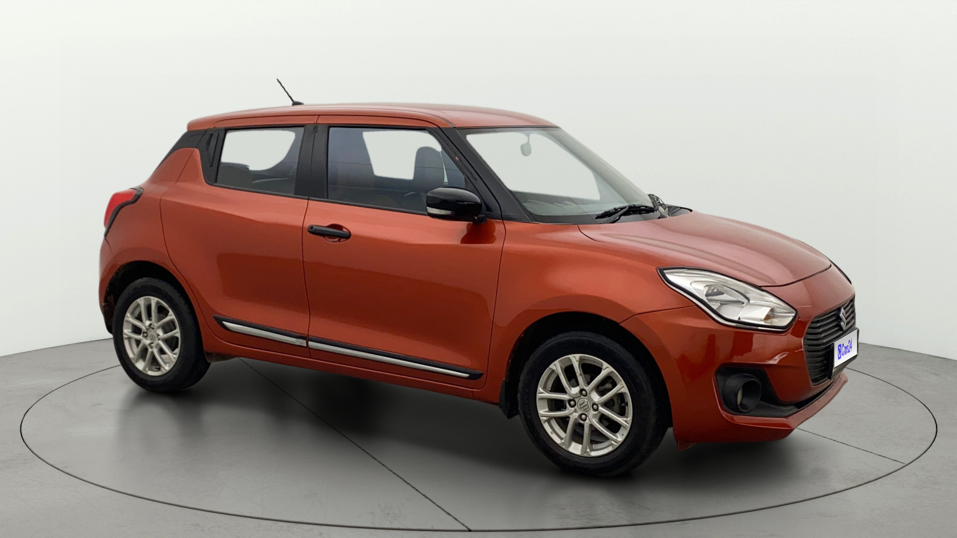 2020 Maruti Suzuki Swift ZXI AMT 2020 Maruti Suzuki Swift ZXI AMT