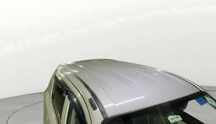 2021 Maruti Alto LXI CNG, CNG, Manual, 3,208 km, Roof