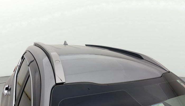 2021 KIA SONET HTK PLUS 1.2, Petrol, Manual, 43,645 km, Roof