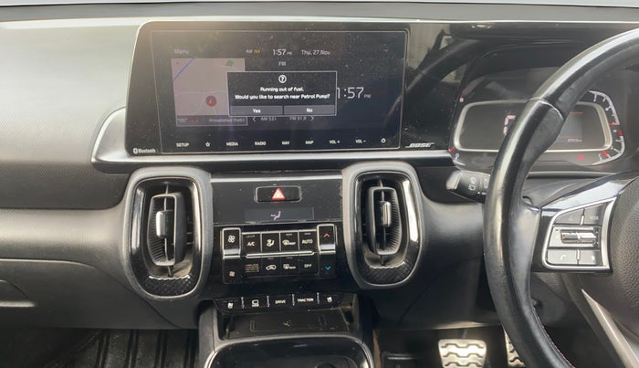 2020 KIA SONET GTX PLUS 1.0 DCT, Petrol, Automatic, 87,379 km, Air Conditioner