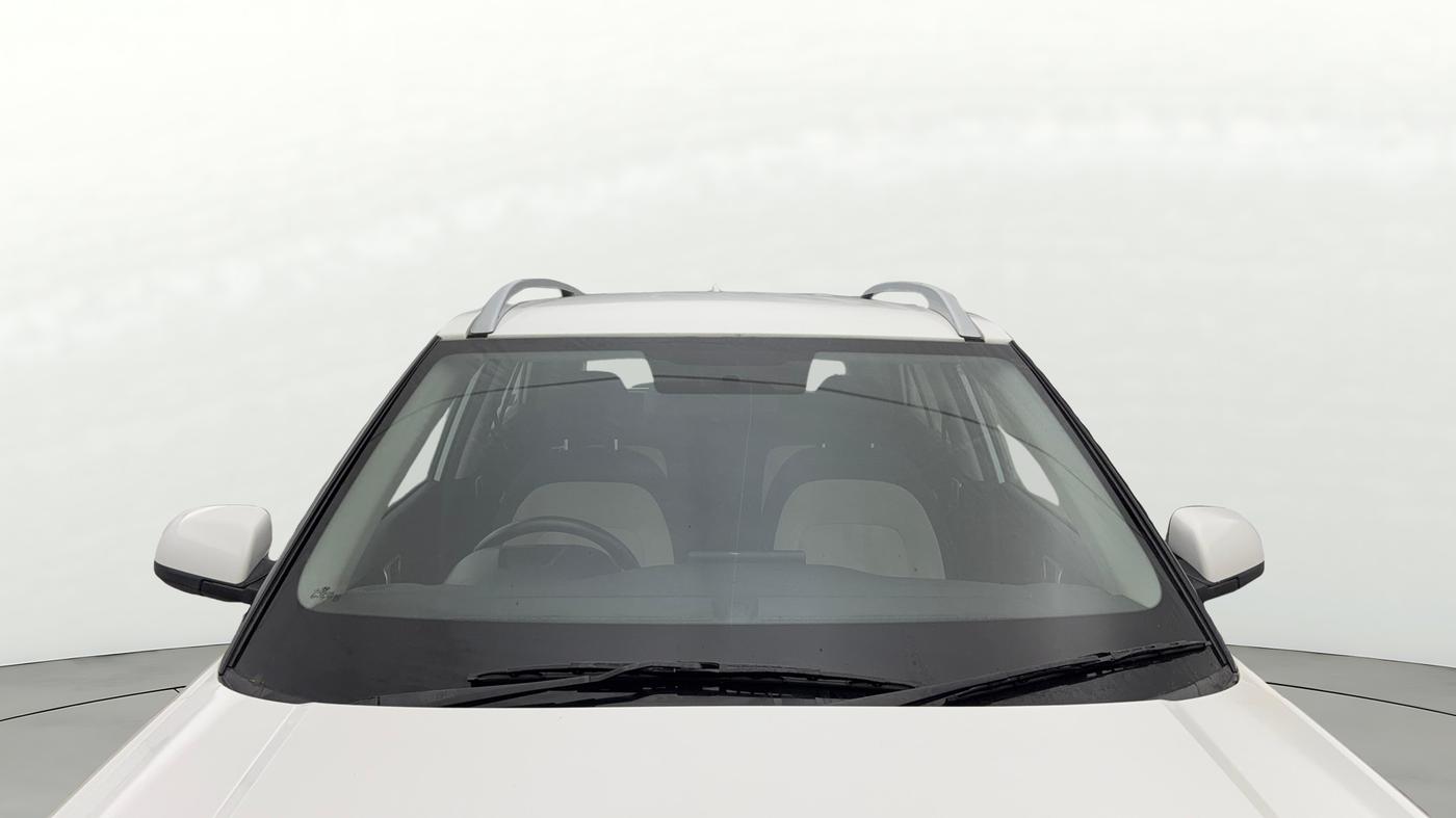 2023 Hyundai VENUE S (O) 1.0 Turbo Petrol DCT, Petrol, Automatic, 18,569 km, Front Windshield