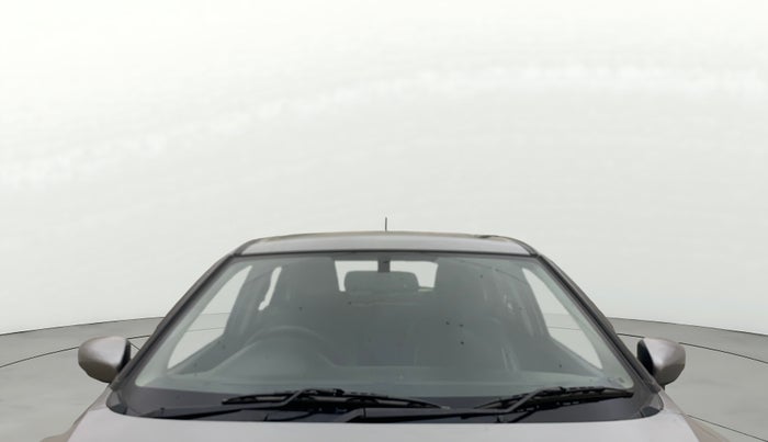 2021 Maruti Baleno ZETA CVT PETROL 1.2, Petrol, Automatic, 46,278 km, Front Windshield