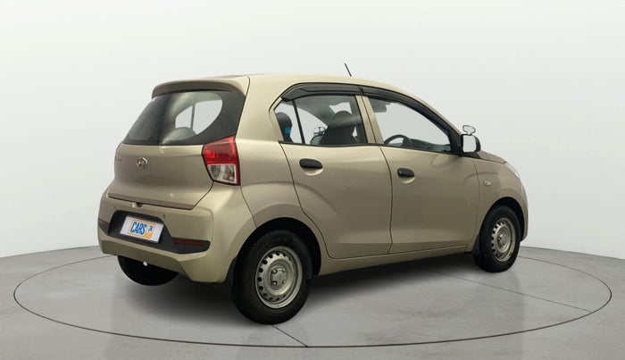 2019 Hyundai NEW SANTRO ERA EXECUTIVE, Petrol, Manual, 52,079 km, Right Back Diagonal