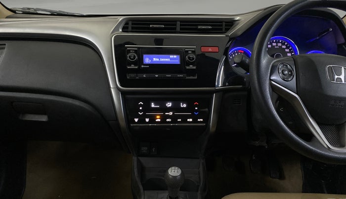 2014 Honda City 1.5L I-VTEC SV, Petrol, Manual, 29,450 km, Air Conditioner