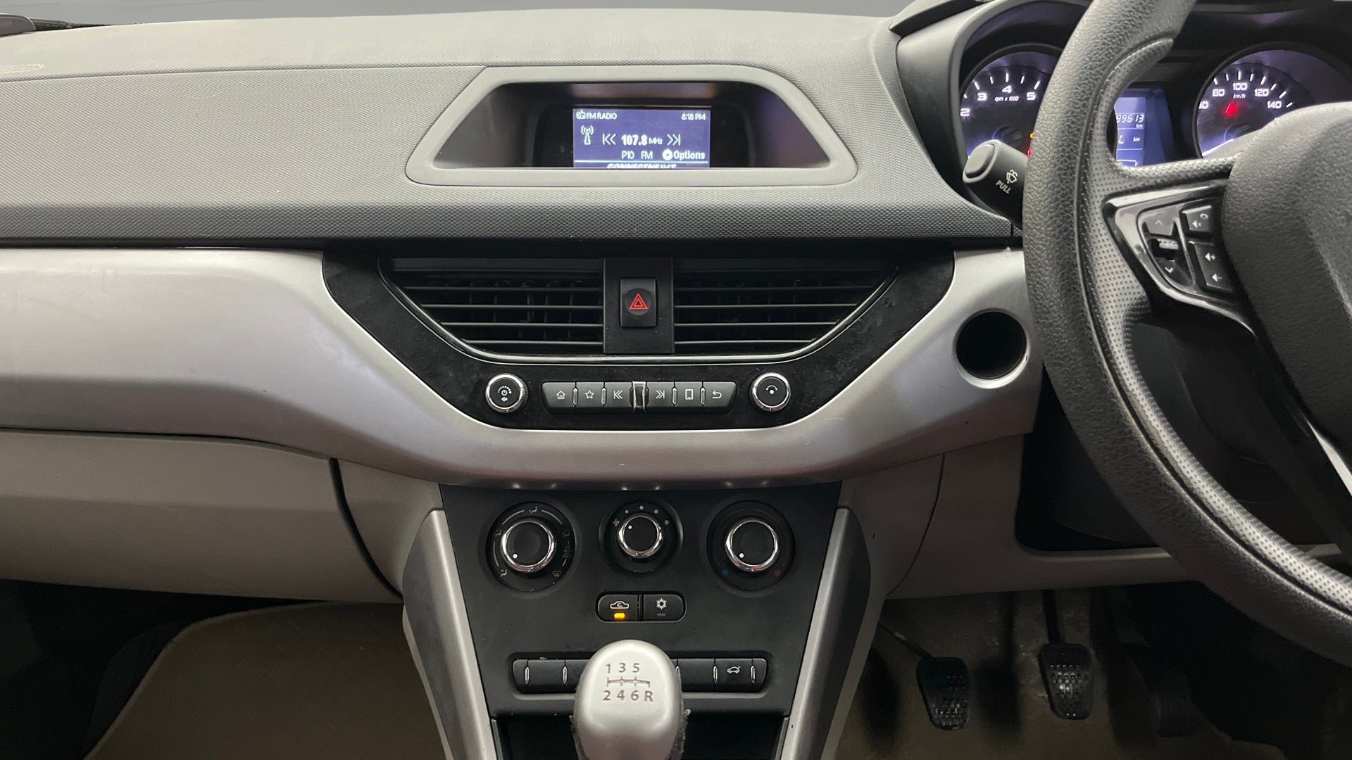 Features