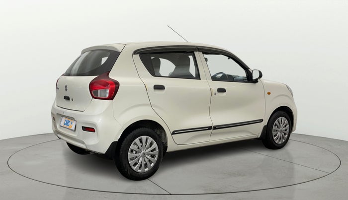 2022 Maruti Celerio LXI, Petrol, Manual, 1,01,496 km, Right Back Diagonal