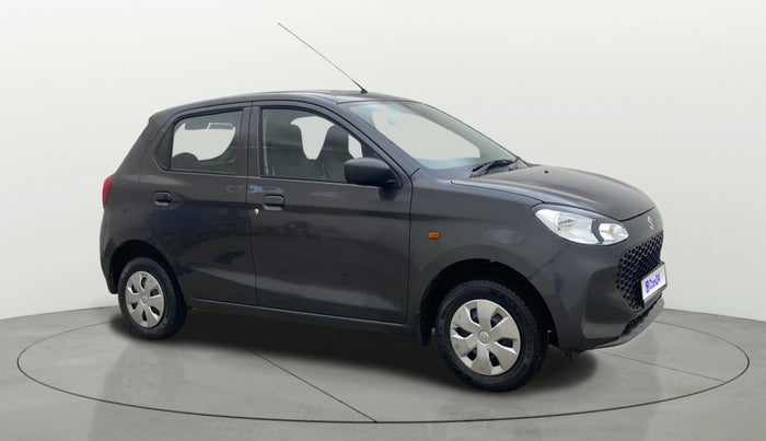 2025 Maruti Alto K10 VXi Plus (O) AGS, Petrol, Automatic, 13,828 km, Right Front Diagonal