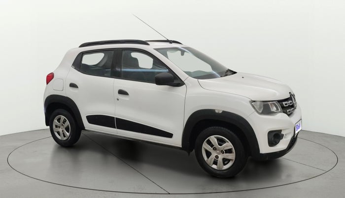 2016 Renault Kwid RXT 0.8, Petrol, Manual, 32,532 km, SRP