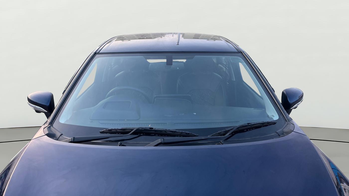 2025 Maruti Baleno ALPHA PETROL 1.2, Petrol, Manual, 5,192 km, Front Windshield