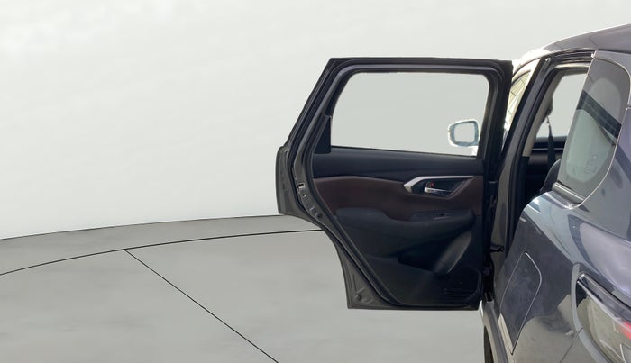 2024 Maruti Grand Vitara SIGMA SMART HYBRID, Petrol, Manual, 25,788 km, LHS Rear Door