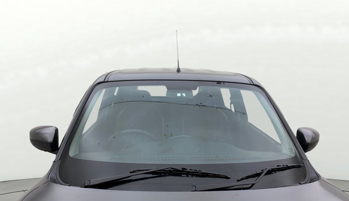 2020 Maruti S PRESSO VXI PLUS AMT, Petrol, Automatic, 74,420 km, Front Windshield