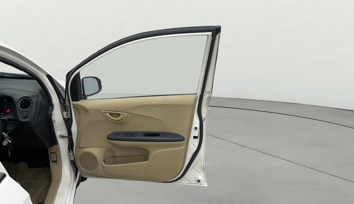 2016 Honda Amaze 1.2L I-VTEC S, Petrol, Manual, 53,646 km, RHS Front Door