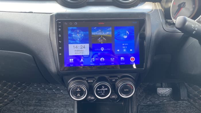 Features