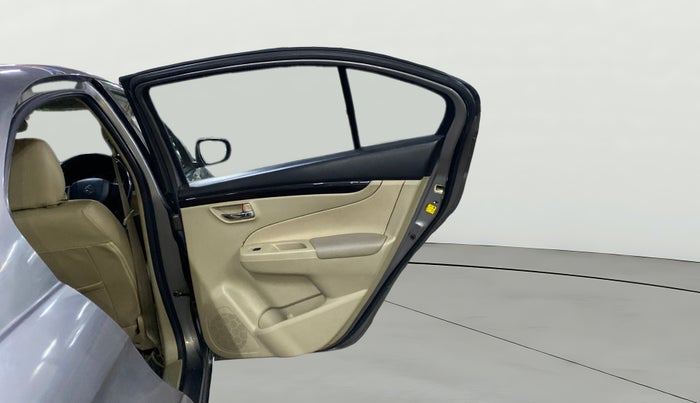 2015 Maruti Ciaz VXI, Petrol, Manual, 34,738 km, RHS Rear Door