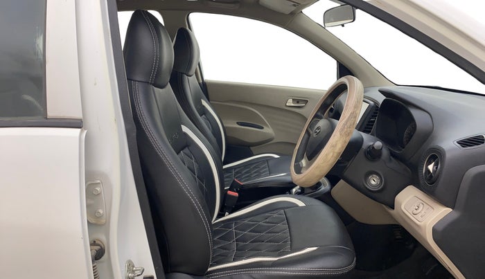2018 Hyundai NEW SANTRO SPORTZ MT, Petrol, Manual, 38,291 km, Right Side Front Door Cabin