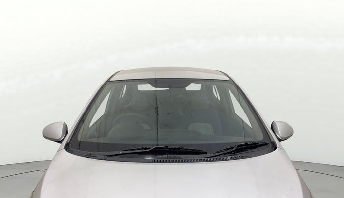 2017 Hyundai Xcent SX 1.2, Petrol, Manual, 79,971 km, Front Windshield