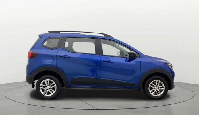2021 Renault TRIBER RXT, Petrol, Manual, 64,211 km, Right Side View