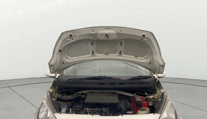 2019 Hyundai Xcent SX 1.2, Petrol, Manual, 7,339 km, Open Bonet