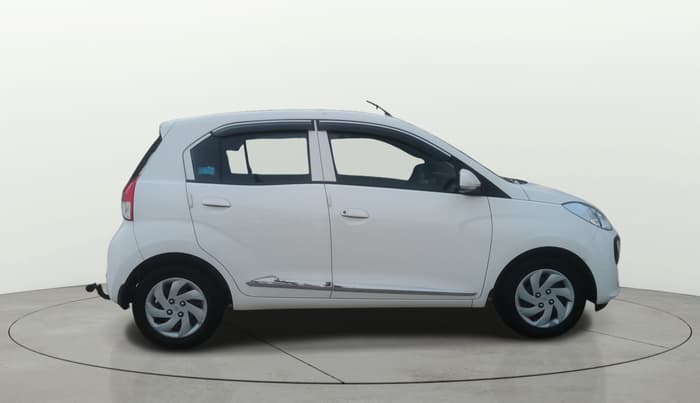 2019 Hyundai NEW SANTRO SPORTZ MT, Petrol, Manual, 32,179 km, Right Side View