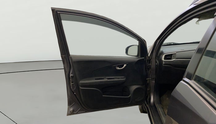 2018 Honda BR-V 1.5L I-VTEC S, Petrol, Manual, 62,149 km, LHS Front Door