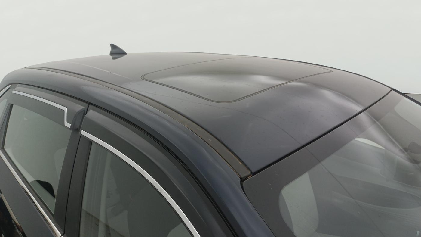 2024 Hyundai NEW I20 Sportz (O) 1.2 IVT, Petrol, Automatic, 9,611 km, Roof