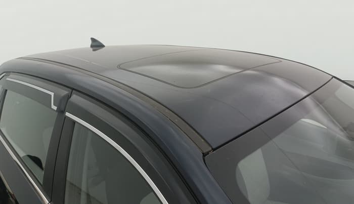 2024 Hyundai NEW I20 Sportz (O) 1.2 IVT, Petrol, Automatic, 9,611 km, Roof