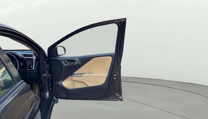 2018 Honda City 1.5L I-VTEC VX CVT, Petrol, Automatic, 41,960 km, RHS Front Door