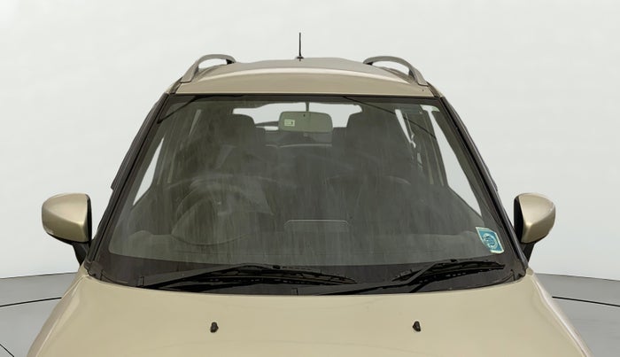 2019 Maruti IGNIS ALPHA 1.2, Petrol, Manual, 26,586 km, Front Windshield