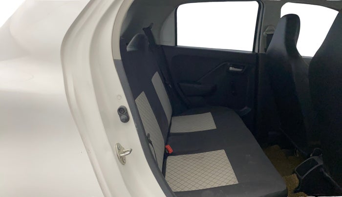 2025 Maruti Alto K10 VXi Plus (O), Petrol, Manual, 52,800 km, Right Side Rear Door Cabin