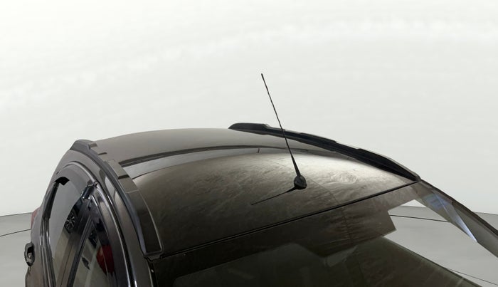 2022 Tata TIAGO NRG XZ AMT, Petrol, Automatic, 27,905 km, Roof