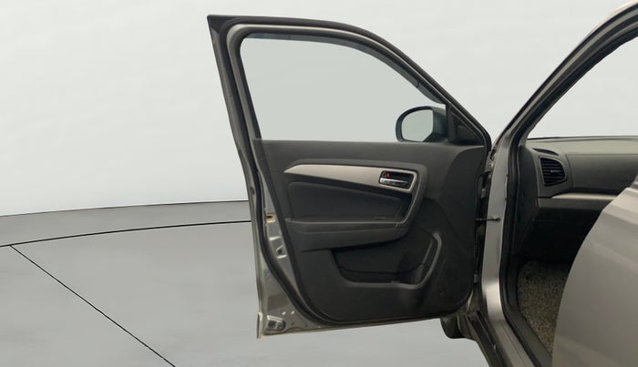 2017 Maruti Vitara Brezza ZDI, Diesel, Manual, 96,958 km, LHS Front Door