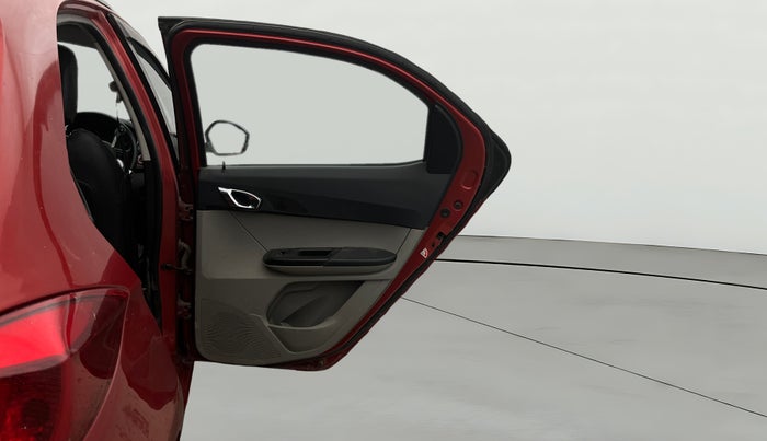 2018 Tata Tiago XZA PETROL, Petrol, Automatic, 48,566 km, RHS Rear Door