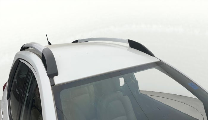 2018 Honda BR-V 1.5L I-VTEC S, Petrol, Manual, 56,546 km, Roof