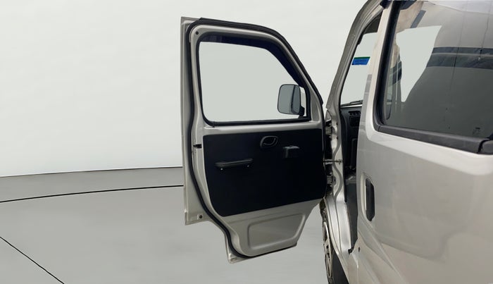 2025 Maruti Eeco 5 STR AC, Petrol, Manual, 2,448 km, LHS Front Door