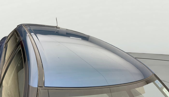 2018 Maruti Baleno DELTA PETROL 1.2, Petrol, Manual, 97,887 km, Roof