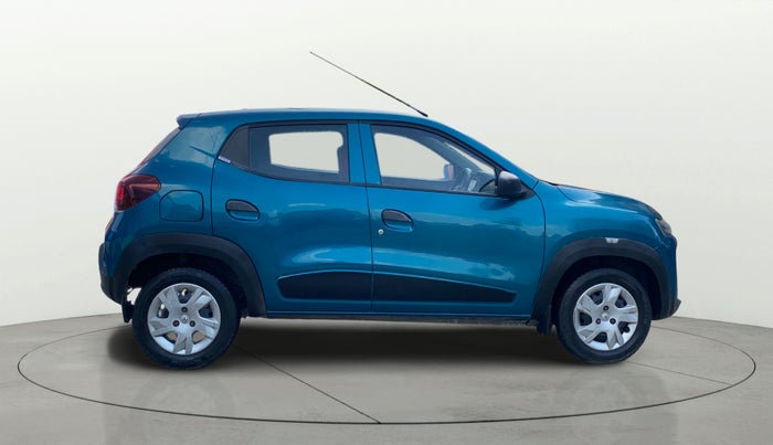 2021 Renault Kwid RXT 0.8, Petrol, Manual, 45,856 km, Right Side View