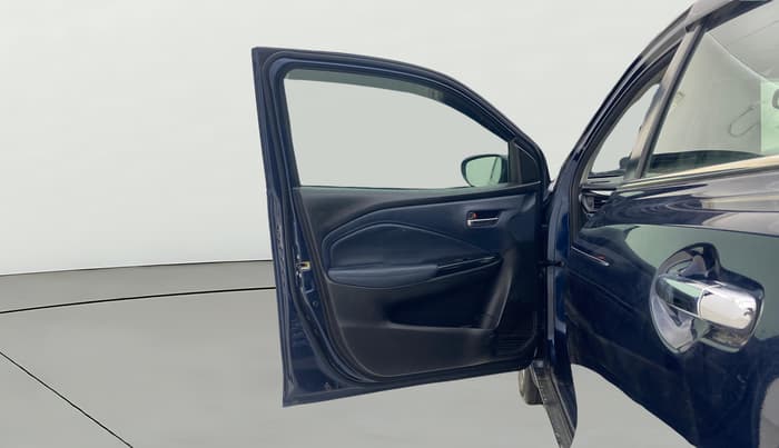 2023 Maruti Baleno ALPHA PETROL 1.2, Petrol, Manual, 48,307 km, LHS Front Door