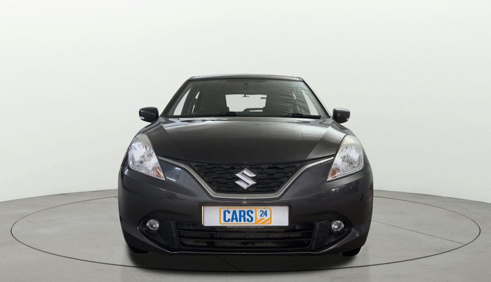 2016 Maruti Baleno DELTA PETROL 1.2, Petrol, Manual, 28,157 km, Front