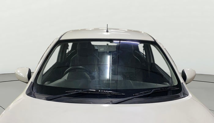 2022 Maruti Celerio VXI AMT, Petrol, Automatic, 64,404 km, Front Windshield