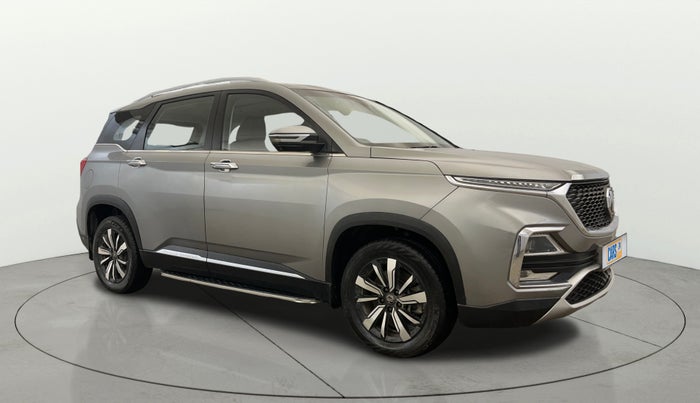 2020 MG HECTOR SHARP 1.5 DCT PETROL, Petrol, Automatic, 72,819 km, SRP