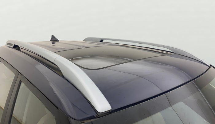 2021 Hyundai VENUE SX 1.0 TURBO, Petrol, Manual, 20,372 km, Roof