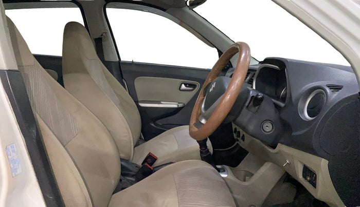 2019 Maruti Alto K10 VXI, Petrol, Manual, 97,047 km, Right Side Front Door Cabin