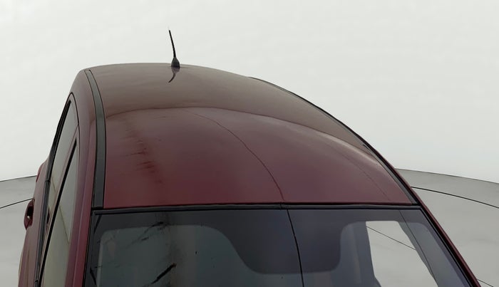 2014 Hyundai Grand i10 MAGNA 1.2 KAPPA VTVT, Petrol, Manual, 65,413 km, Roof