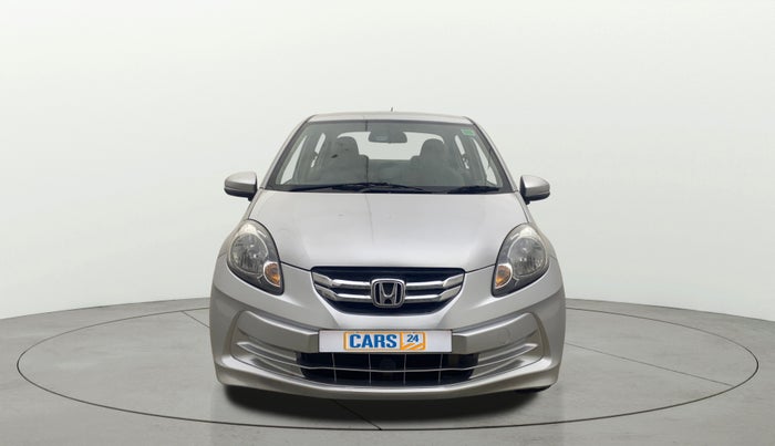 2015 Honda Amaze 1.2L I-VTEC S, Petrol, Manual, 35,479 km, Front