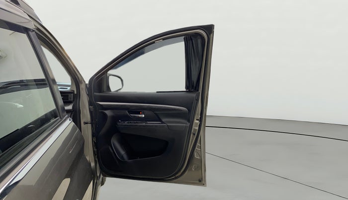 2021 Maruti XL6 ZETA AT, Petrol, Automatic, 22,259 km, RHS Front Door