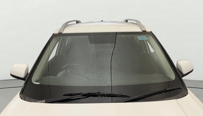 2020 Hyundai VENUE S 1.0 TURBO MT, Petrol, Manual, 97,125 km, Front Windshield